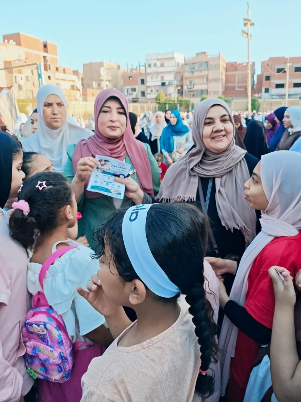 إتاحة الخدمة فى الإجازات إتاحة الخدمة فى الإجازات