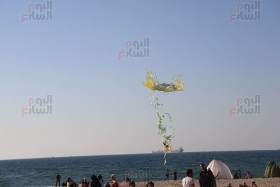 بحر-العريش-مكتظ-في-ثالث-ايام-عيد-الاضحى بحر-العريش-مكتظ-في-ثالث-ايام-عيد-الاضحى