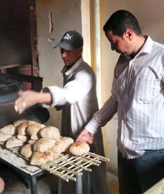 فرن فى سوهاج (1) فرن فى سوهاج (1)