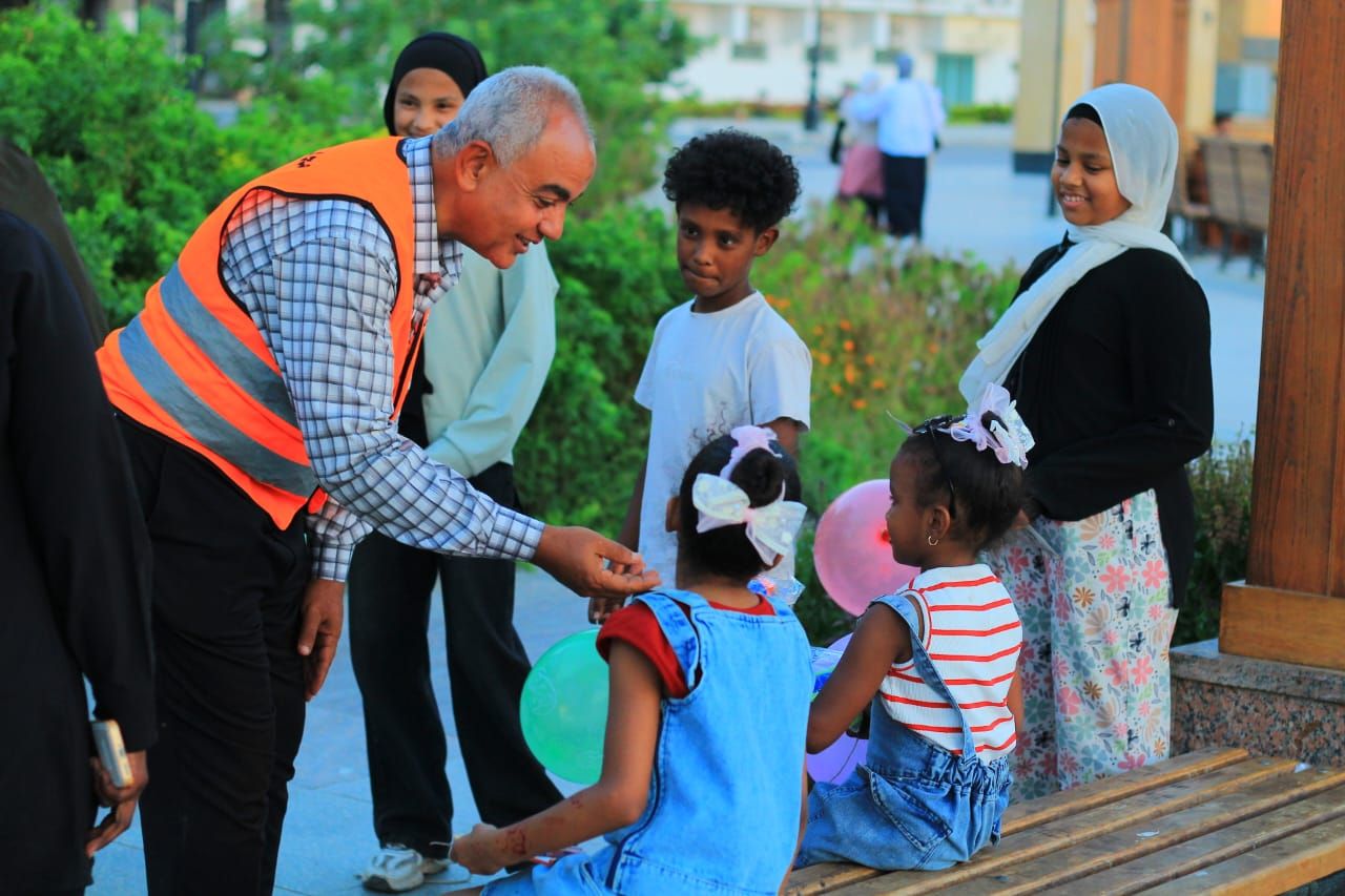 تهنئة الأطفال تهنئة الأطفال