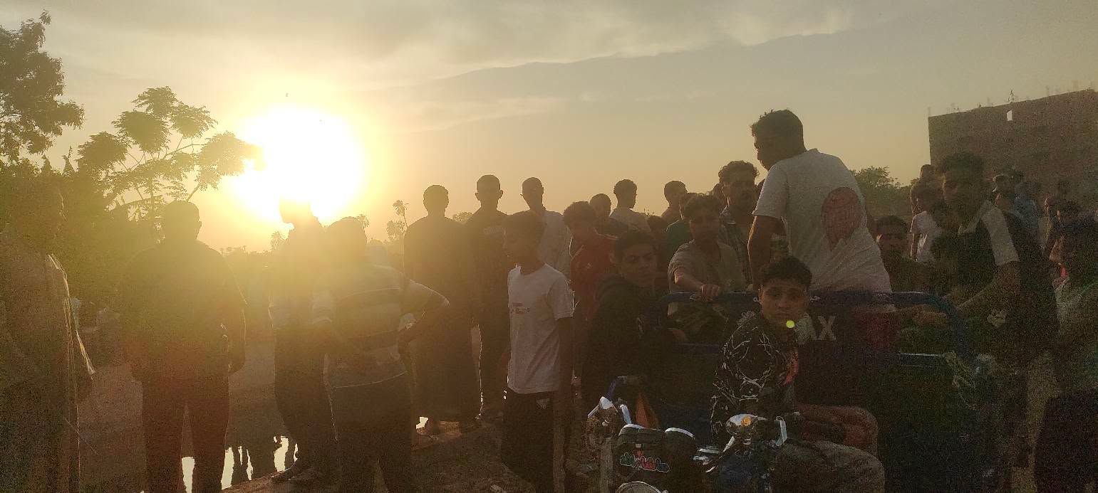 قبل انتشال الجثامين قبل انتشال الجثامين