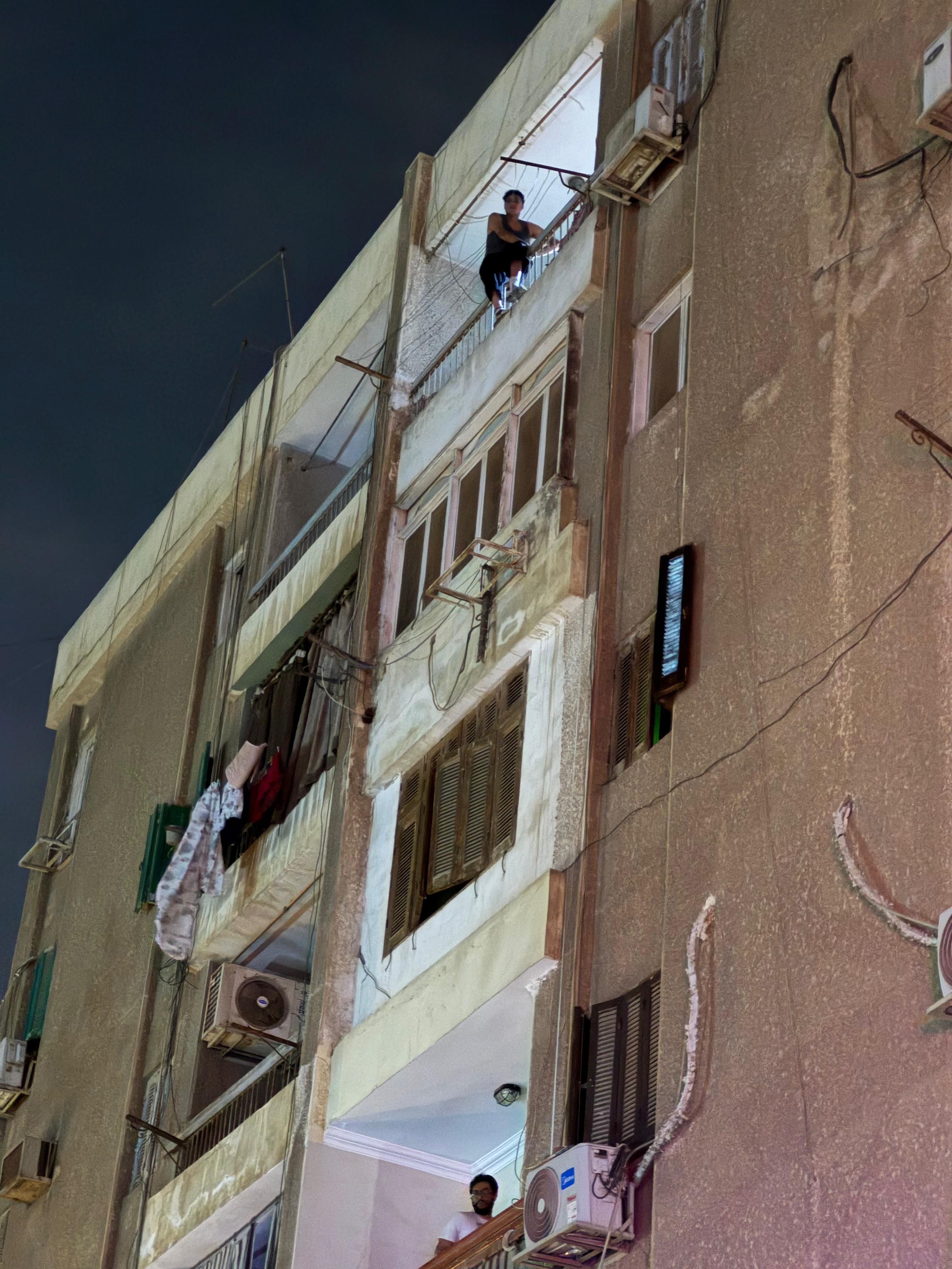 العقار السكنى العقار السكنى