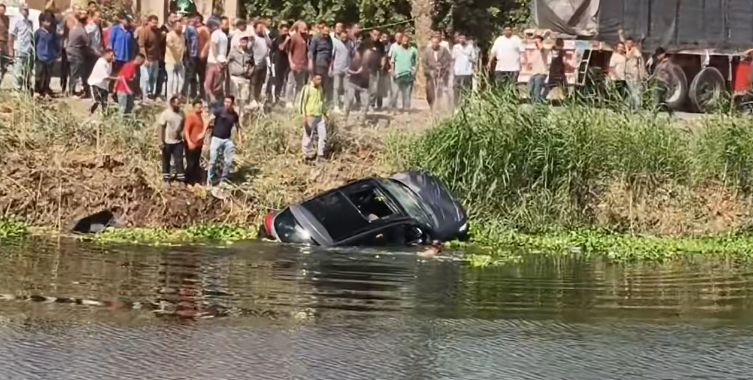 مصرع 7 أشخاص مصرع 7 أشخاص