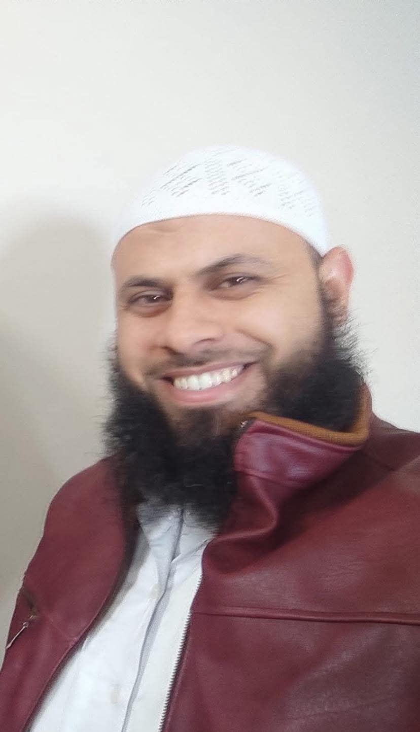 محمد ممدوح محمد ممدوح