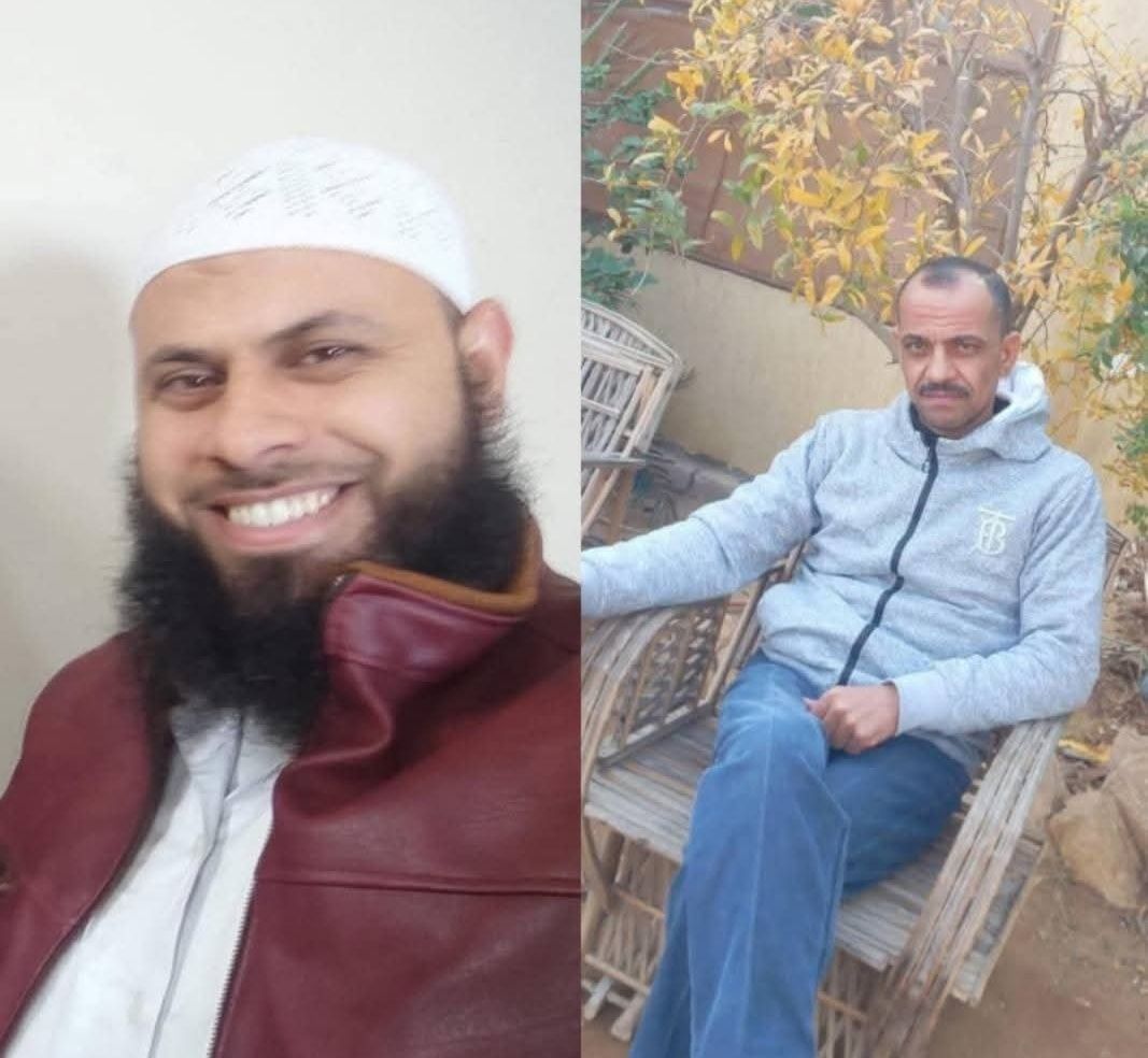 الشقيقان الشقيقان