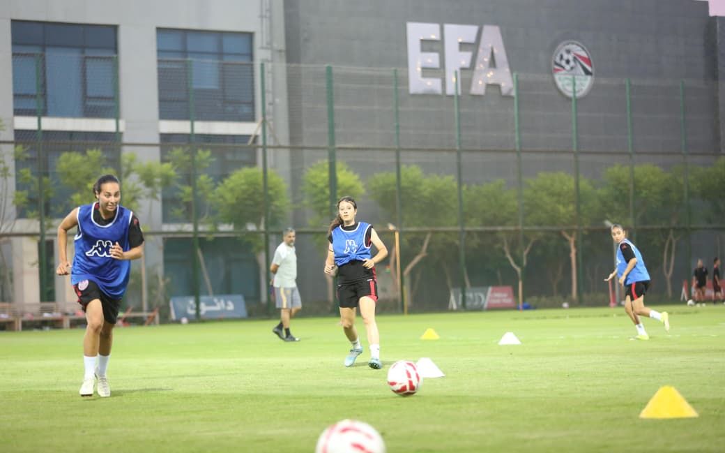 منتخب سيدات تونس (1) منتخب سيدات تونس (1)