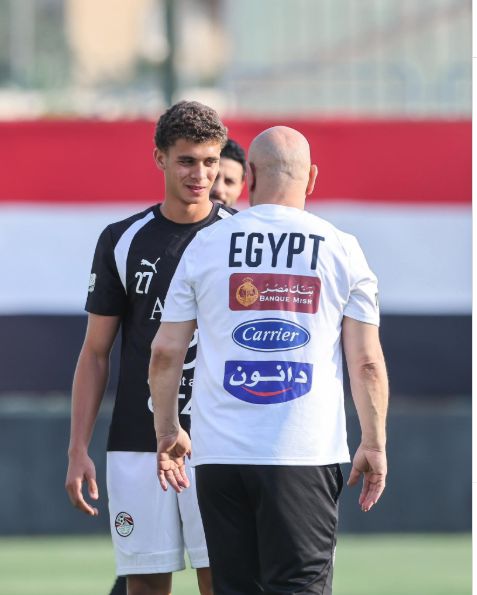 حساام حسن وحمزة حساام حسن وحمزة