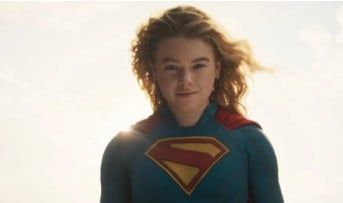 super girl super girl