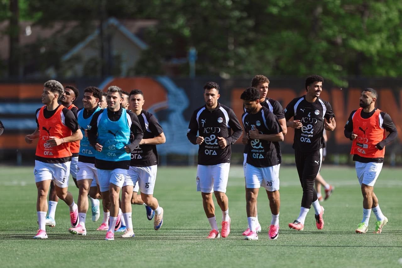 مران المنتخب 1 مران المنتخب 1
