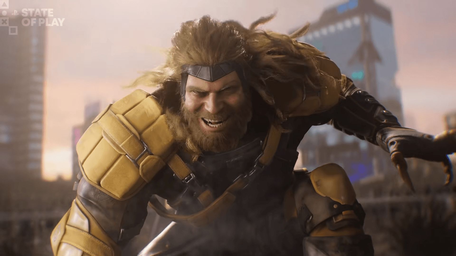 Wolverine