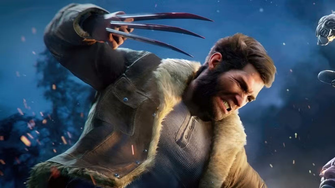 Wolverine