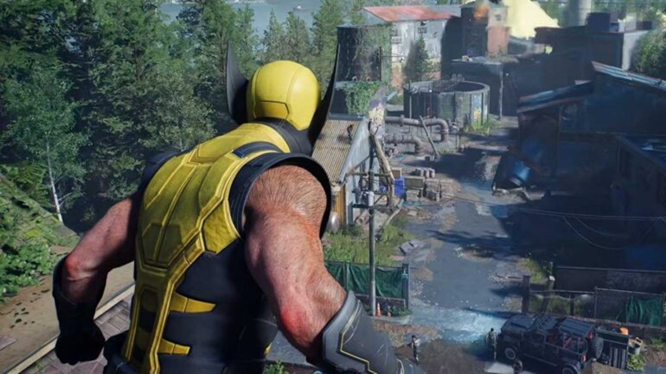 Wolverine