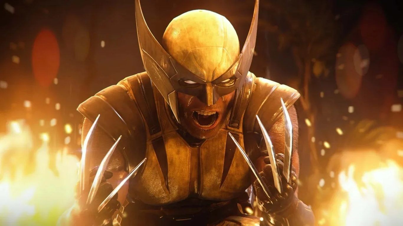 Wolverine