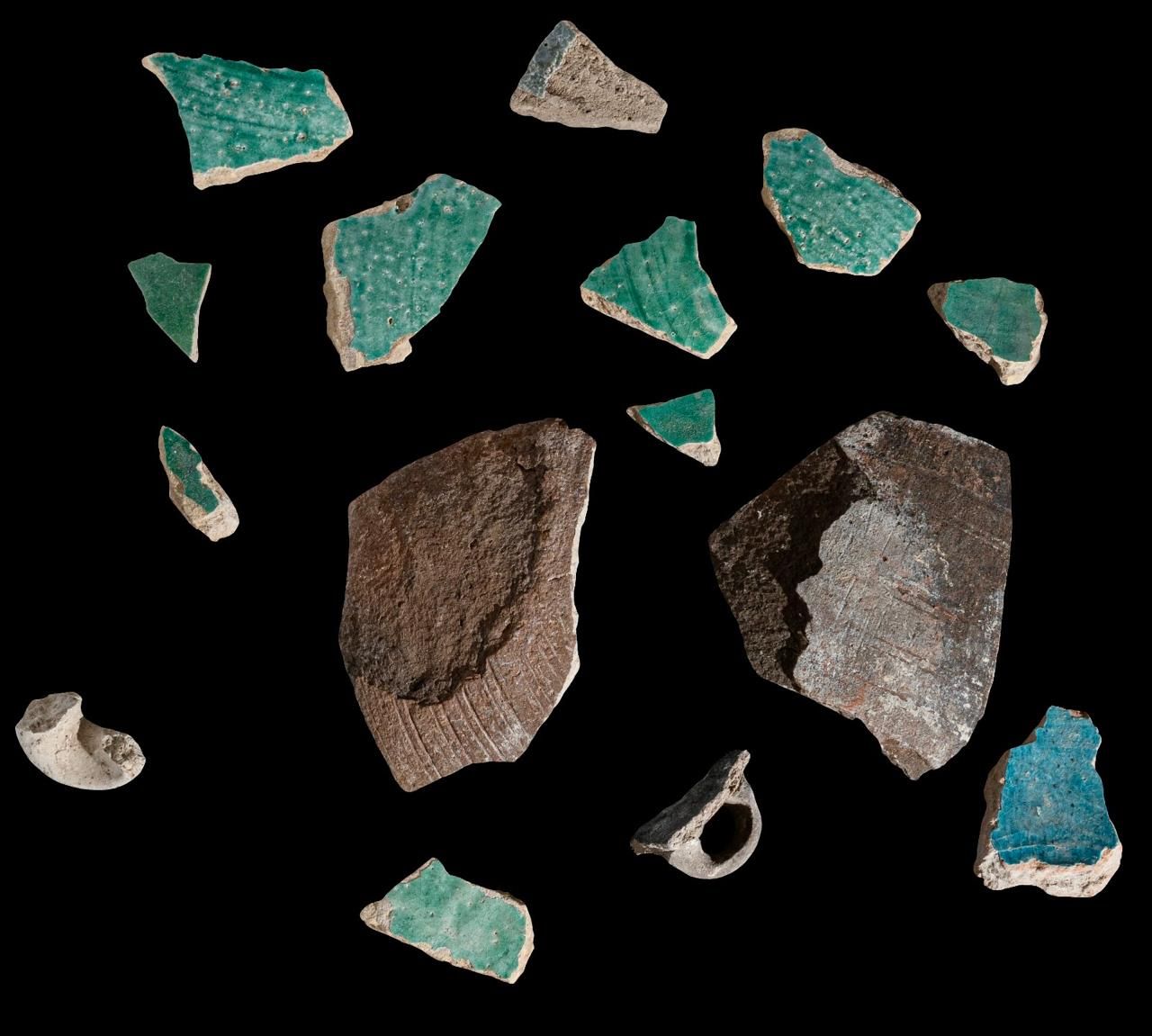 الاثر الاثر