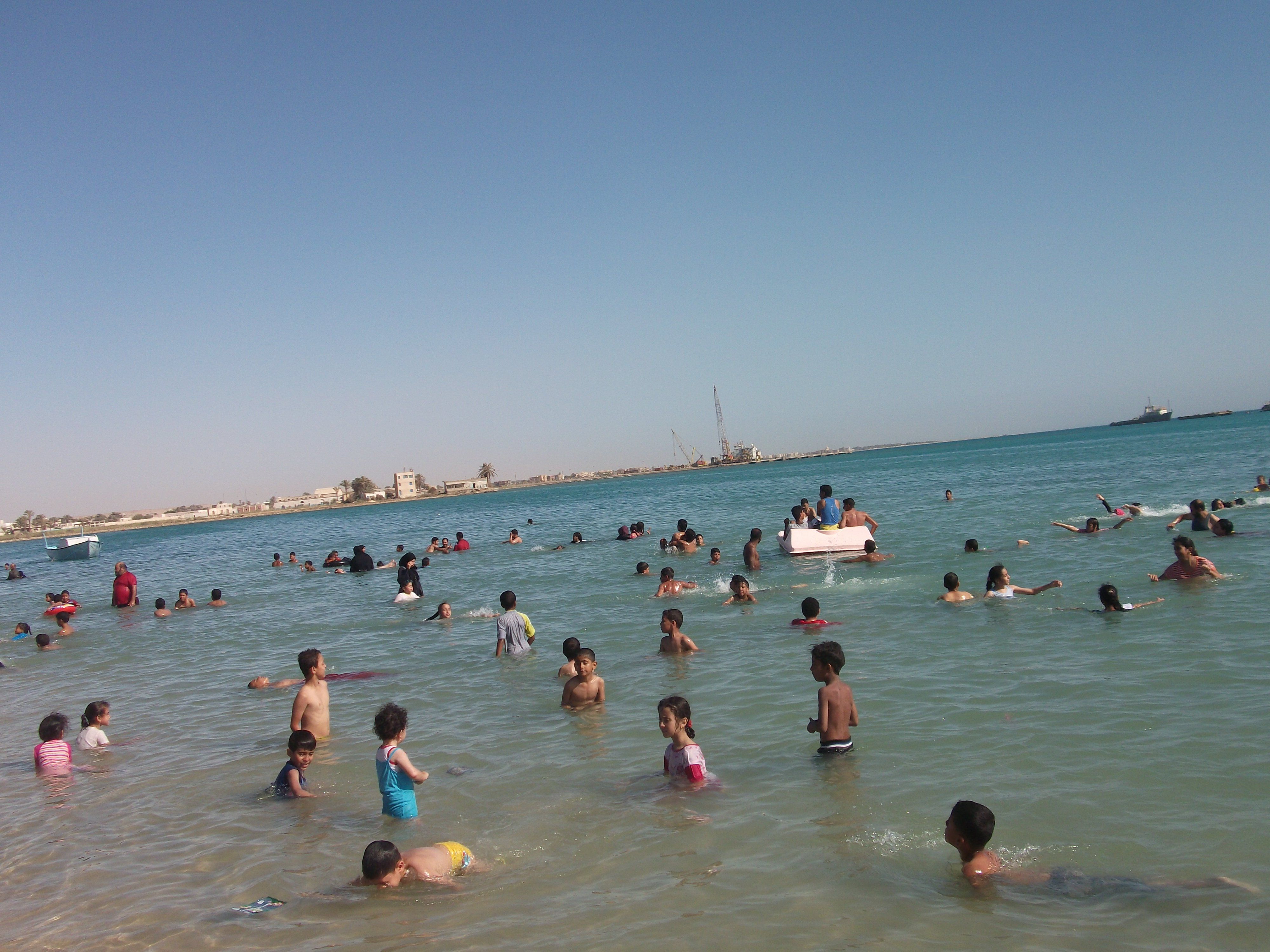 شا طئ الكيلانى شا طئ الكيلانى