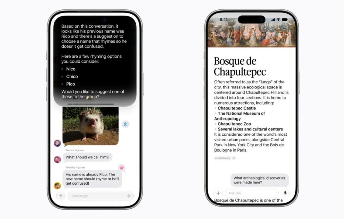 آبل تعلن رسميًا نظام iOS 27.. وهذه أهم المزايا الجديدة