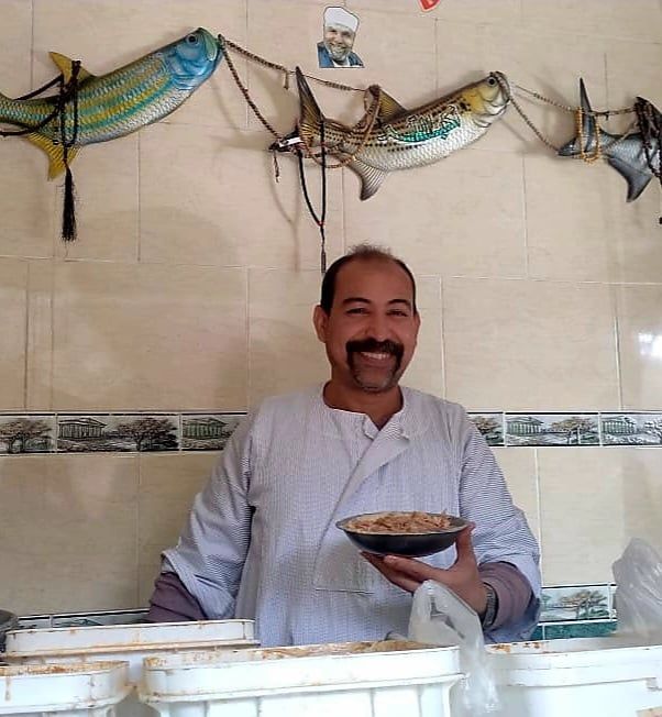 أحمد الدندراوي أحمد الدندراوي