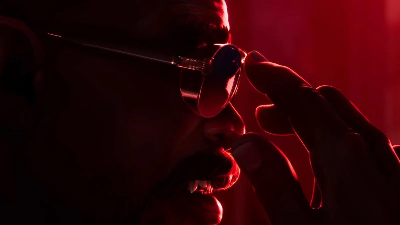 Blade