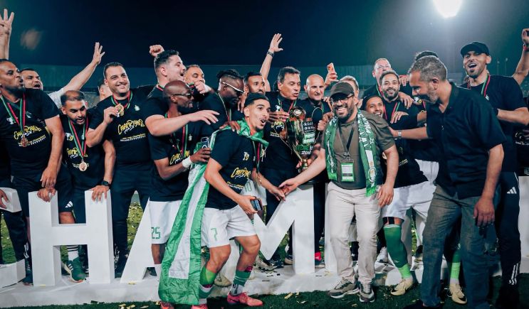 احتفال اهلى طرابلس احتفال اهلى طرابلس