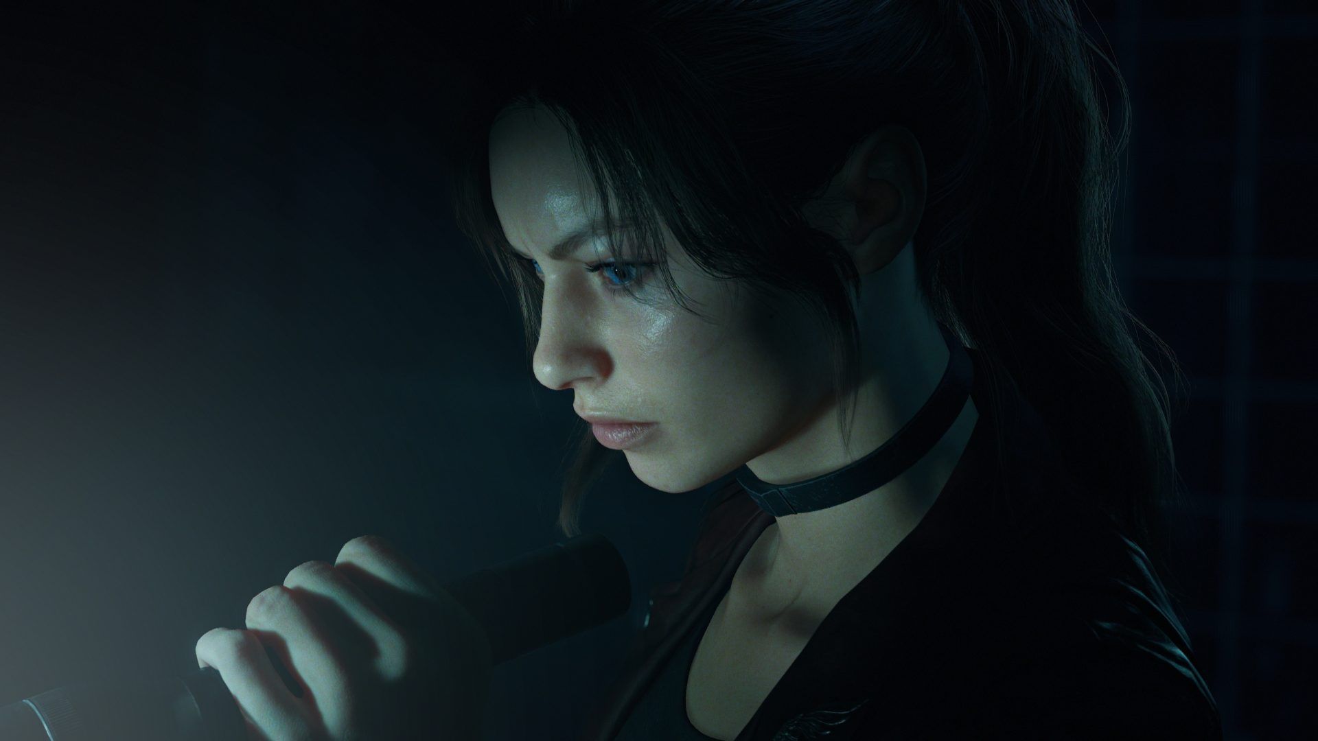 Resident Evil Veronica