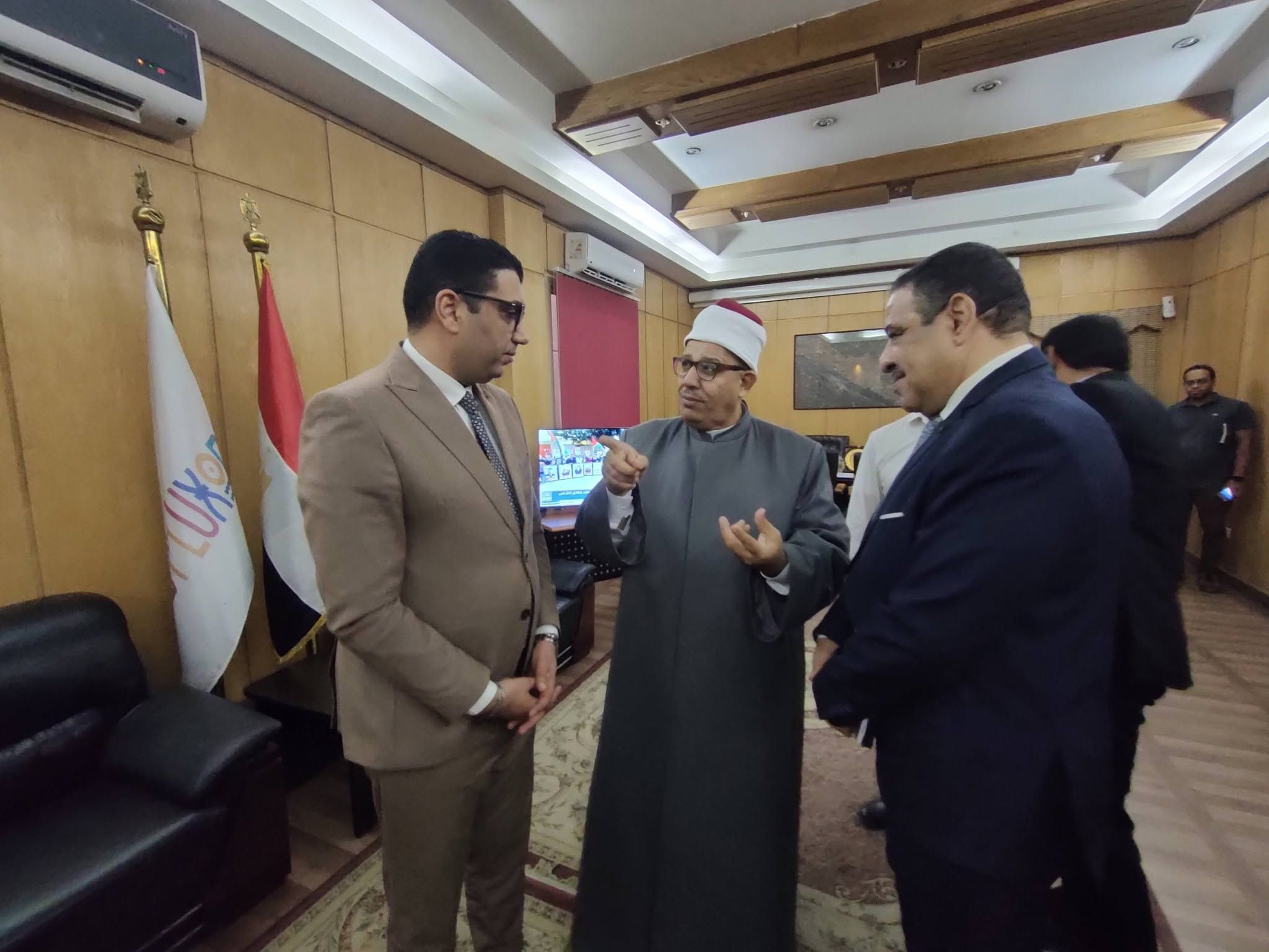 التخطيط لمبادرة التوعية بالمهن غير التقليدية والتخصصات المستقبلية للشباب التخطيط لمبادرة التوعية بالمهن غير التقليدية والتخصصات المستقبلية للشباب