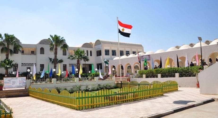 مدرسة الفيوم الفندقية مدرسة الفيوم الفندقية