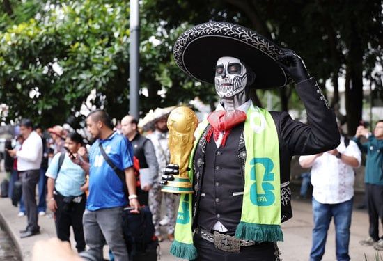 عشاق منتخب المكسيك عشاق منتخب المكسيك