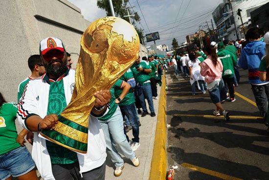كأس العالم كأس العالم