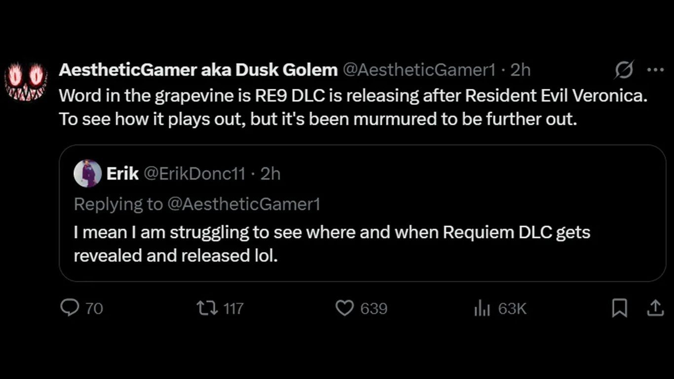 Resident Evil