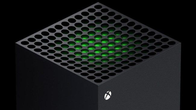 Xbox