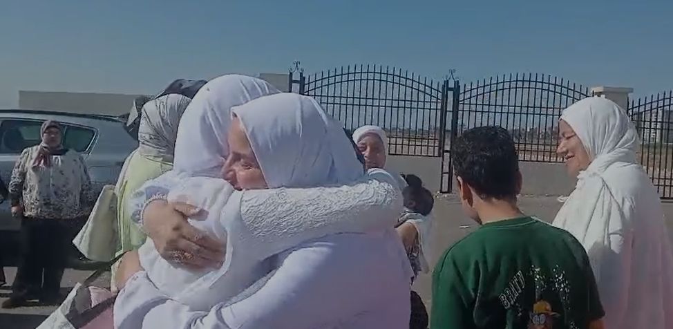 فرحة بالعودة لكفر الشيخ فرحة بالعودة لكفر الشيخ