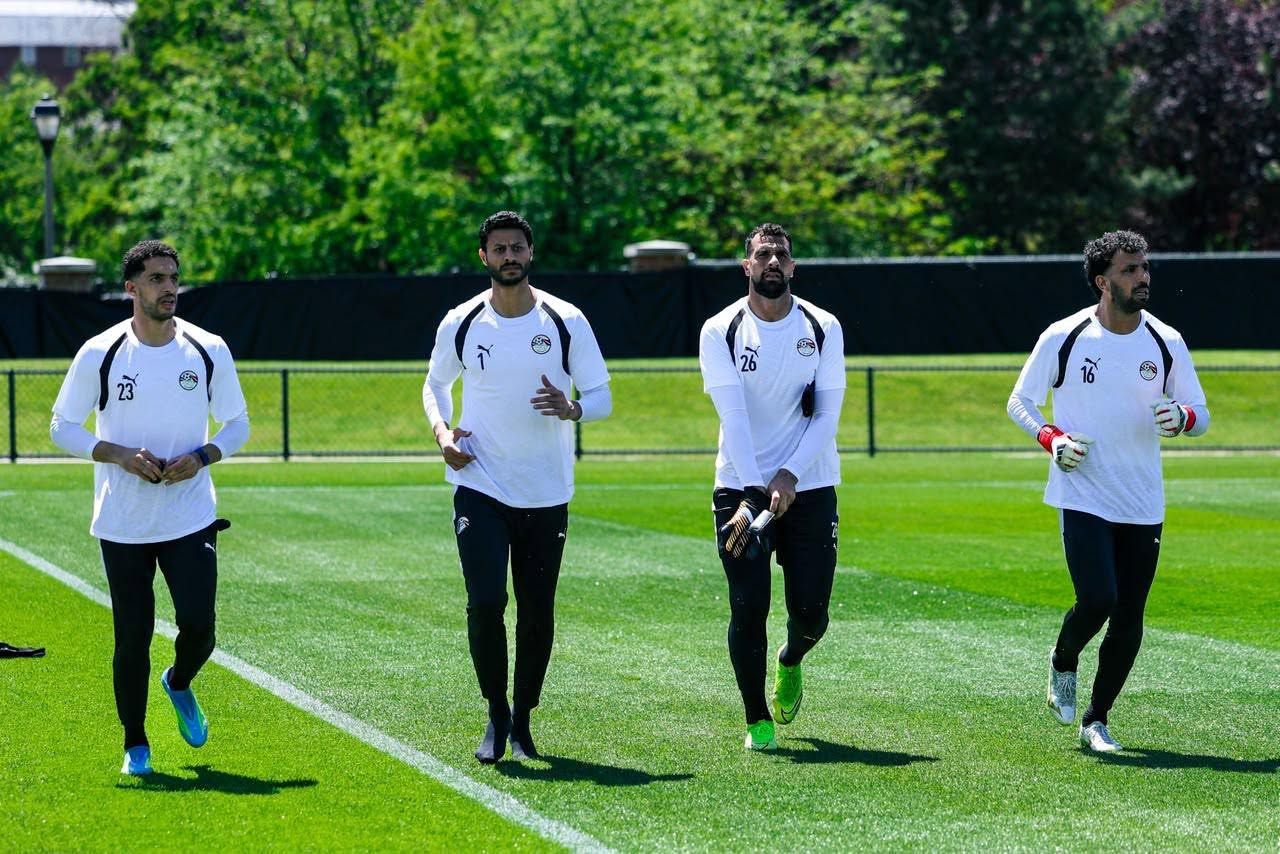 حراس منتخب مصر حراس منتخب مصر