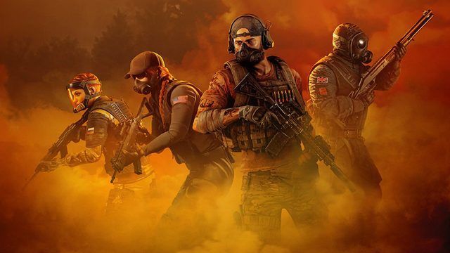 Ghost Recon Breakpoint