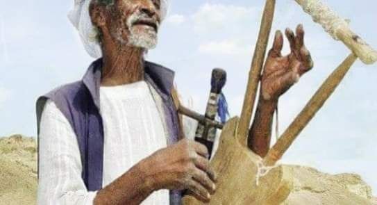 احد العازفين علي الباسنكوب احد العازفين علي الباسنكوب