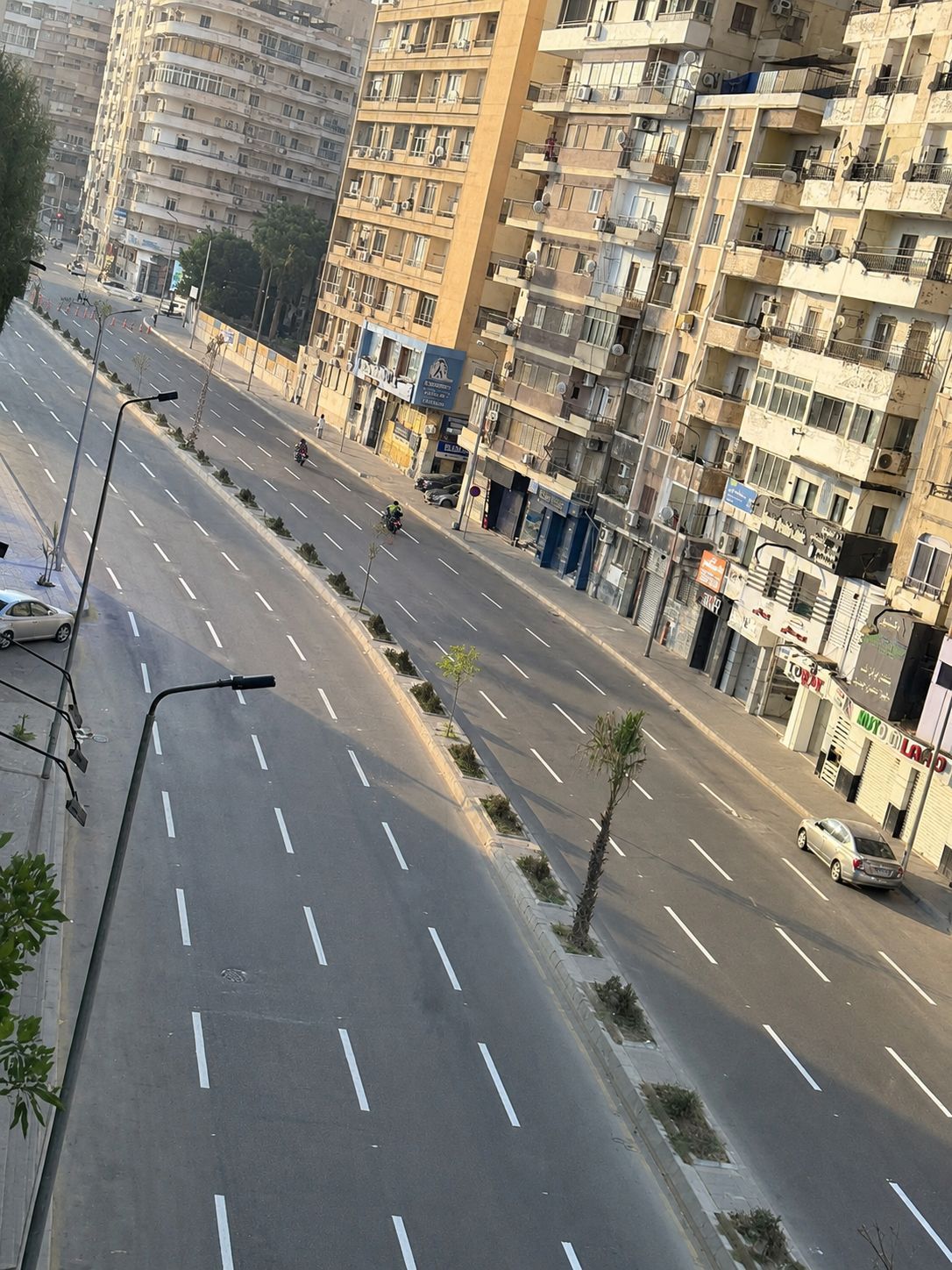 تطوير وتوسعة طريق الحرية فى الإسكندرية تطوير وتوسعة طريق الحرية فى الإسكندرية
