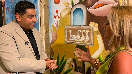 إحدى-المشاركات-الروسيات- إحدى-المشاركات-الروسيات-