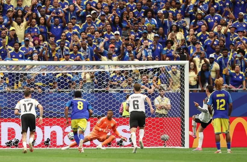 ألمانيا ضد كوراساو كأس العالم ألمانيا ضد كوراساو كأس العالم