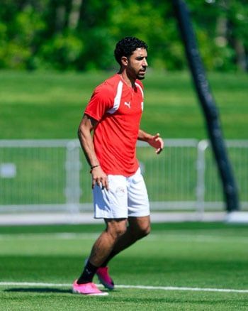 عمر مرموش عمر مرموش