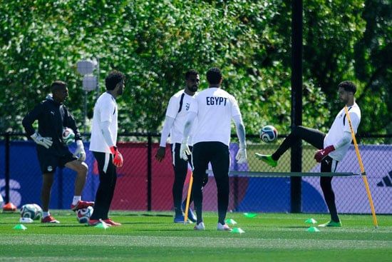 حراس مرمى منتخب مصر حراس مرمى منتخب مصر