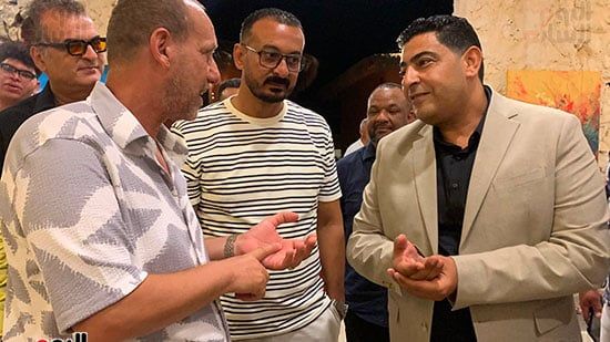 مسئولي-ومنظمي-المهرجان- مسئولي-ومنظمي-المهرجان-