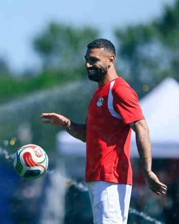 محمد صلاح محمد صلاح