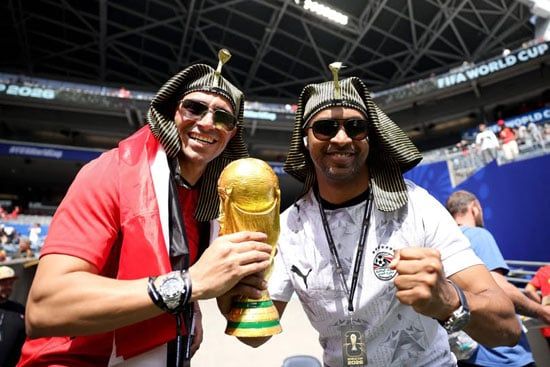 جمهور المنتخب جمهور المنتخب