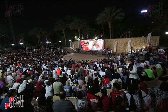 مركز شباب الجزيرة مركز شباب الجزيرة