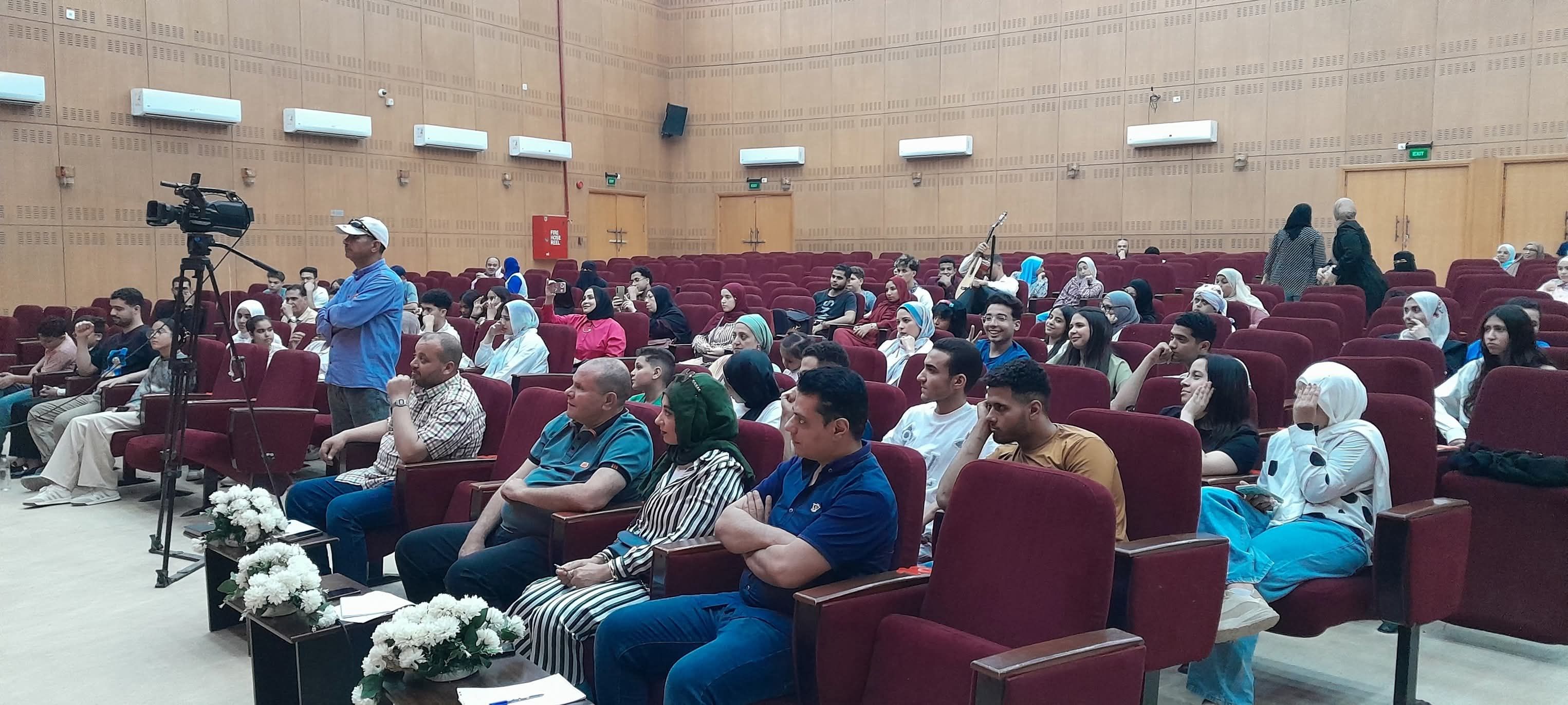 مسابقة نجوم لبكرة لاكتشاف المواهب مسابقة نجوم لبكرة لاكتشاف المواهب