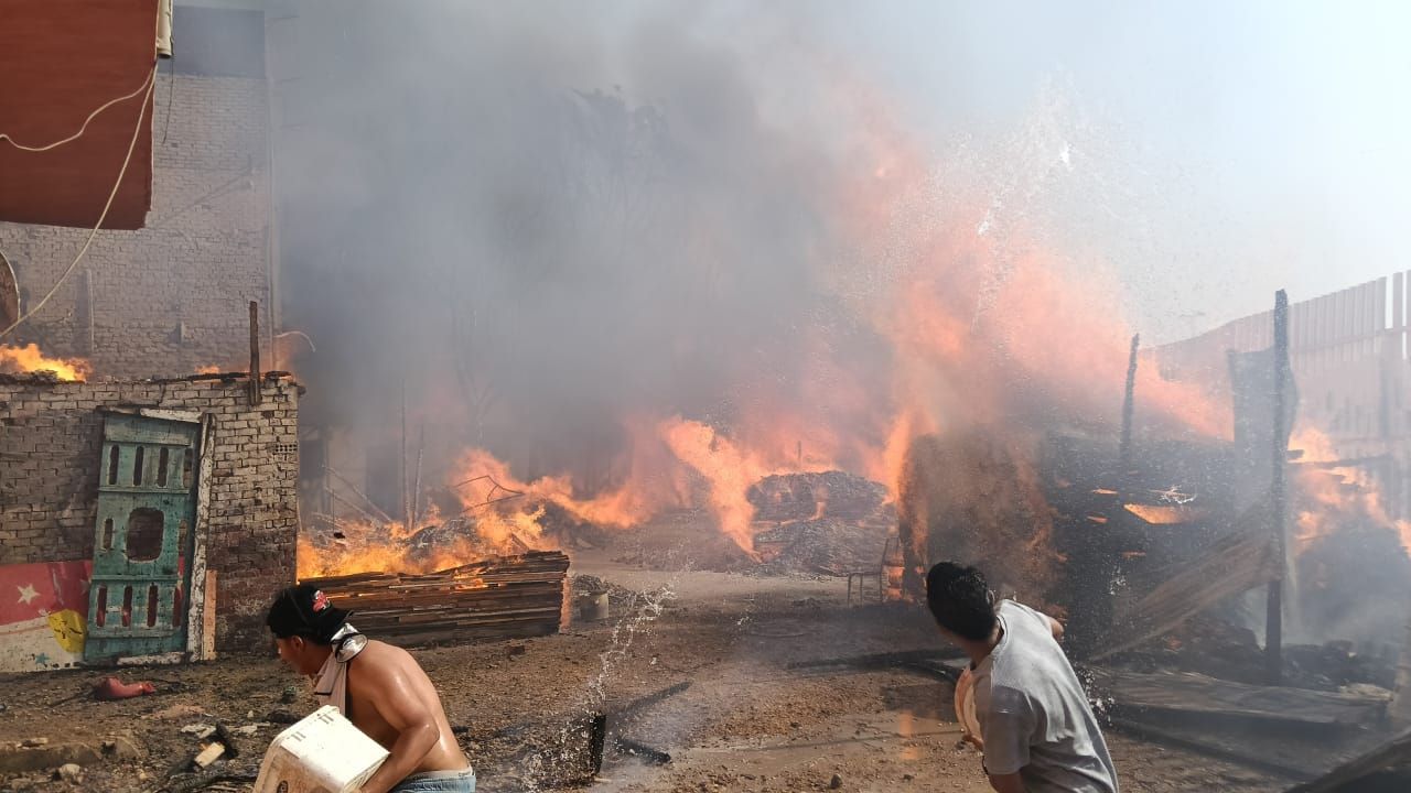 حريق مصر القديمة (5) حريق مصر القديمة (5)