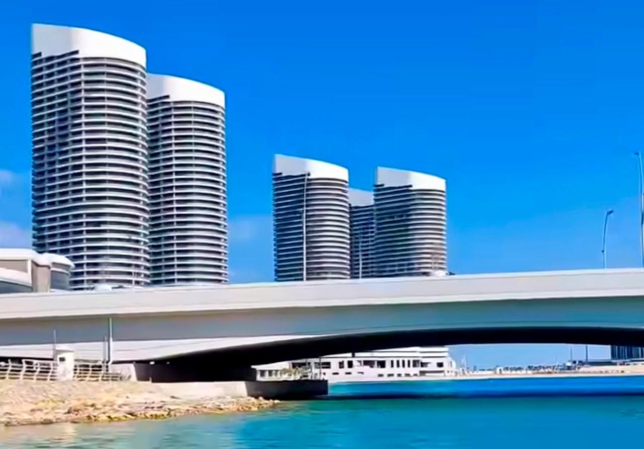 العمارة الحديثة وجمال الطبيعة العمارة الحديثة وجمال الطبيعة