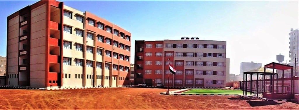 مدرسة طهطا الابتدائية ـ انشاء جديد (5) مدرسة طهطا الابتدائية ـ انشاء جديد (5)
