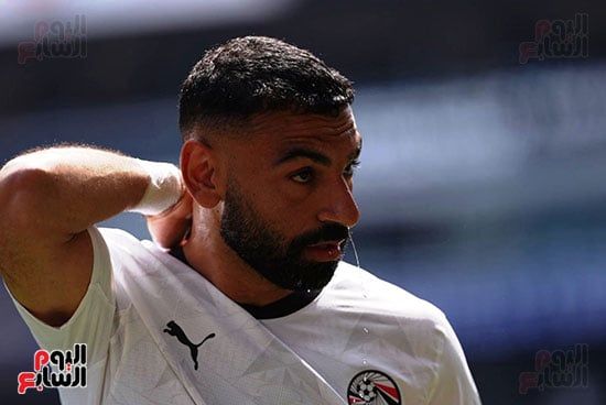 محمد صلاح محمد صلاح