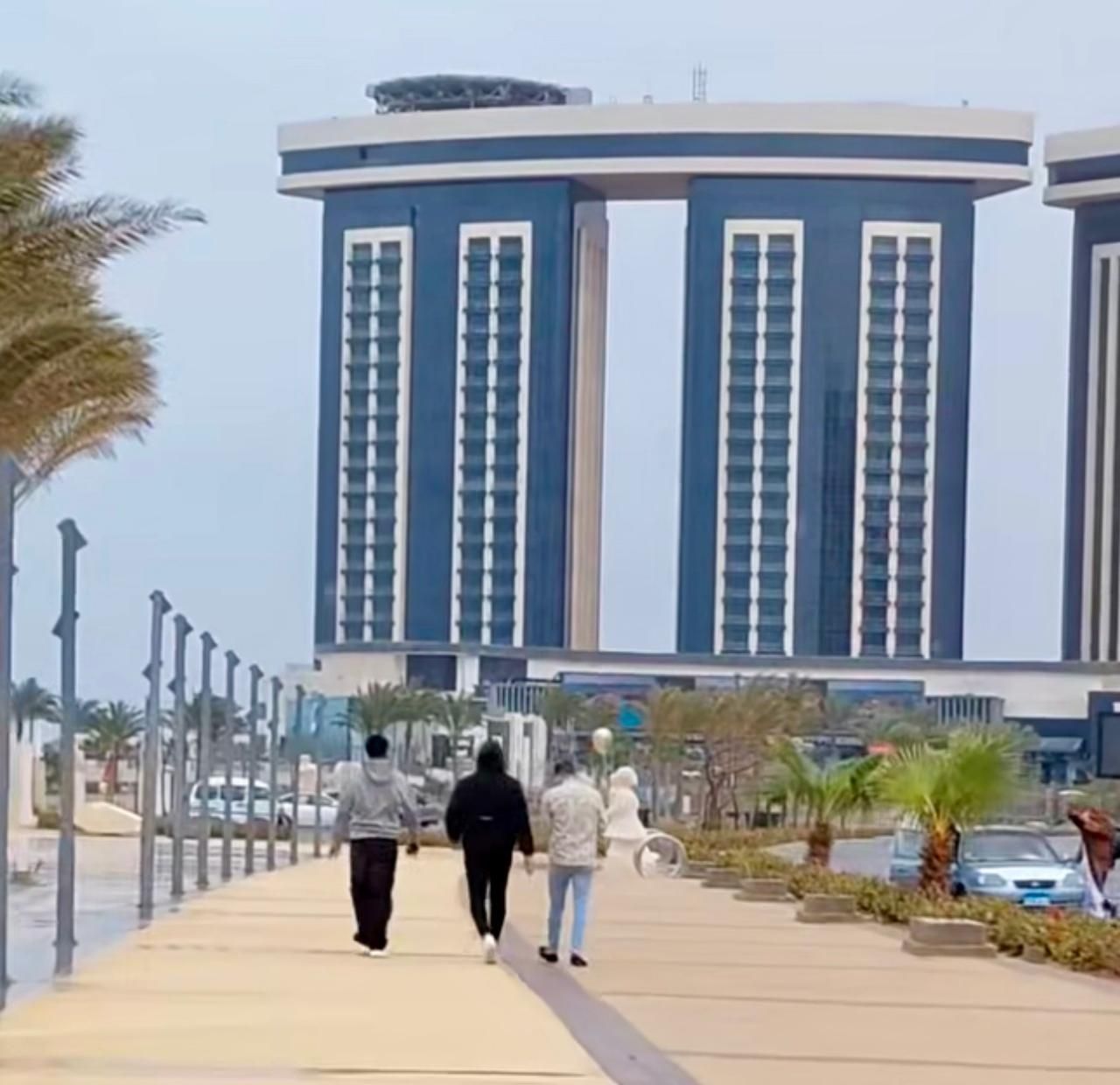 العلمين وسياحة طوال العام العلمين وسياحة طوال العام