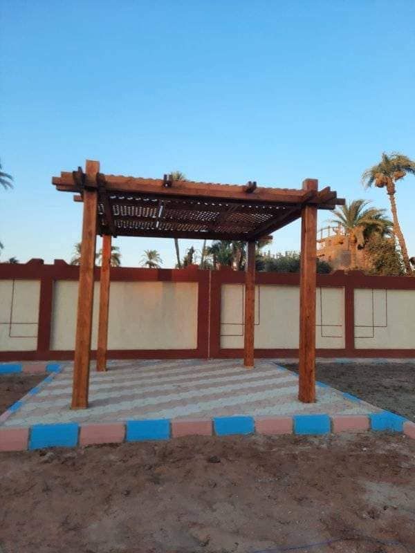 مدرسة نجع الدموكي بمركز سوهاج (16) مدرسة نجع الدموكي بمركز سوهاج (16)